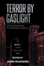 Terror By Gaslight: A Fantom Enterprises - Preview