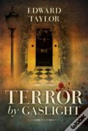 Capa do artigo Terror By Gaslight