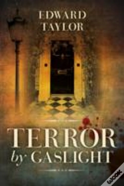 Capa do artigo Terror By Gaslight