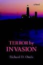 Terror By Invasion - Preview