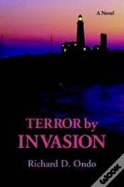 Capa do artigo Terror By Invasion