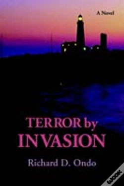 Capa do artigo Terror By Invasion