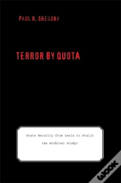 Capa do artigo Terror By Quota