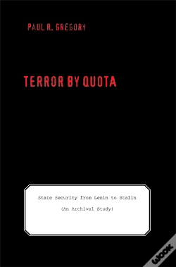 Capa do artigo Terror By Quota