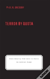 Terror By Quota