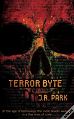 Capa do artigo Terror Byte