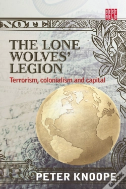 Capa do artigo Terror, Colonialism And Capital