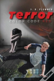 Capa do artigo Terror: Color Code Red