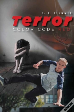 Capa do artigo Terror: Color Code Red