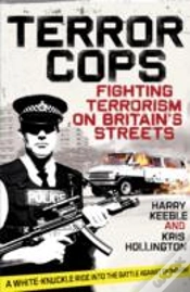 Capa do artigo Terror Cops