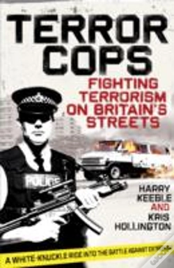 Capa do artigo Terror Cops