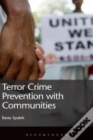 Terror Crime Prevention With Communities