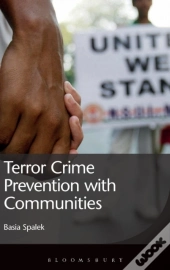 Terror Crime Prevention With Communities
