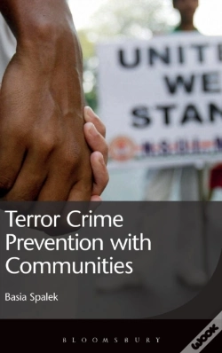 Capa do artigo Terror Crime Prevention With Communities