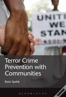 Capa do artigo Terror Crime Prevention With Communities