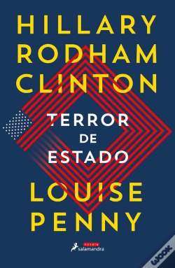 Capa do artigo Terror De Estado