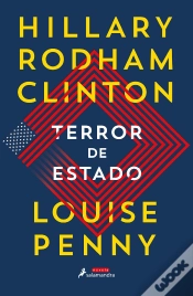 Capa do artigo Terror De Estado