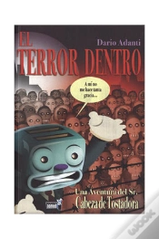 Capa do artigo Terror Dentro,El