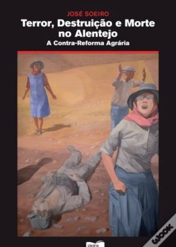Capa do artigo Terror, Destruição e Morte no Alentejo