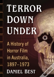 Capa do artigo Terror Down Under