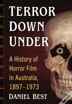 Capa do artigo Terror Down Under