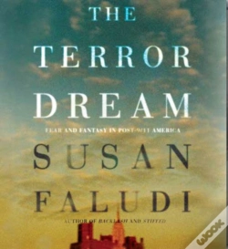 Capa do artigo Terror Dream