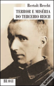Capa do artigo Terror e Miséria do Terceiro Reich