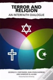 Capa do artigo Terror & Religion An Interfaith Dialogue