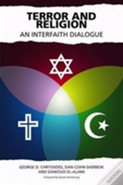 Capa do artigo Terror & Religion An Interfaith Dialogue
