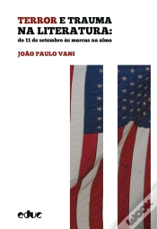 Capa do artigo Terror E Trauma Na Literatura