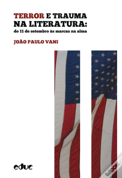 Capa do artigo Terror E Trauma Na Literatura