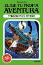 Terror En El Titanic - Preview