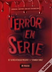 Capa do artigo Terror En Serie
