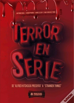 Capa do artigo Terror En Serie