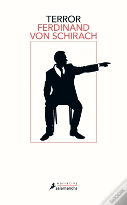 Capa do artigo Terror
