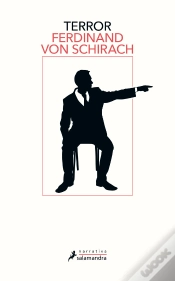 Capa do artigo Terror