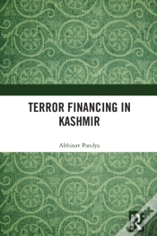 Capa do artigo Terror Financing In Kashmir