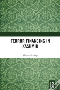 Capa do artigo Terror Financing In Kashmir