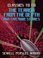 Terror From The Depth And Five More Stories - Preview