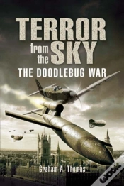 Capa do artigo Terror From The Sky