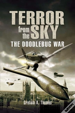 Capa do artigo Terror From The Sky