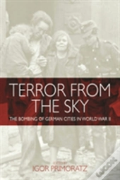 Terror From The Sky
