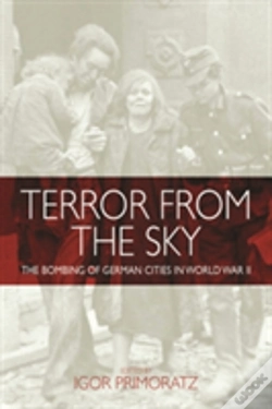 Capa do artigo Terror From The Sky
