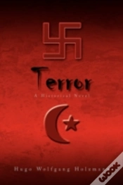 Capa do artigo Terror