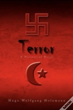 Capa do artigo Terror