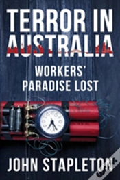 Capa do artigo Terror In Australia