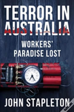 Capa do artigo Terror In Australia