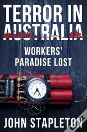 Capa do artigo Terror In Australia: Workers