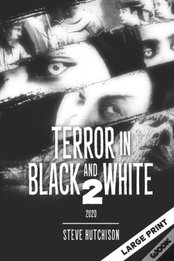 Capa do artigo Terror In Black And White 2
