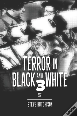 Capa do artigo Terror In Black And White 3